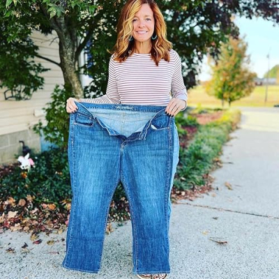 Brittany Prater Olson Profile