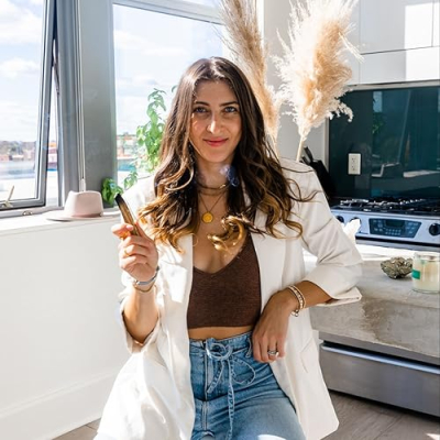 Alyssa's Shop Page Profile