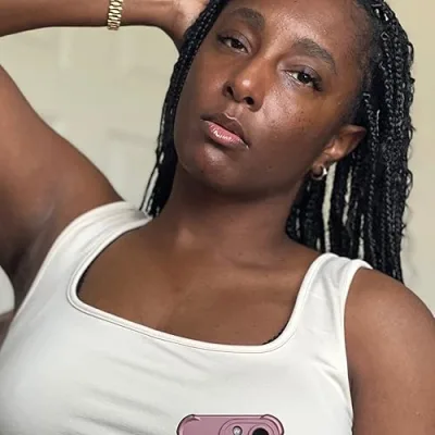 Lifestyle Content Creator