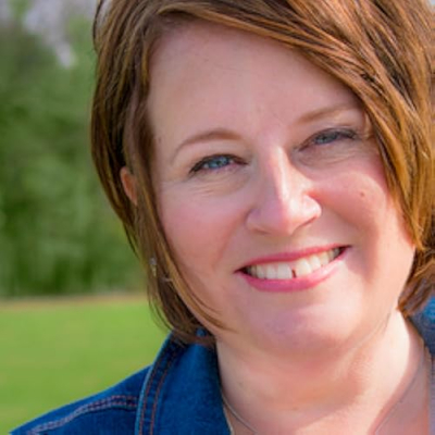 Kerri Richardson's Amazon Shop Profile