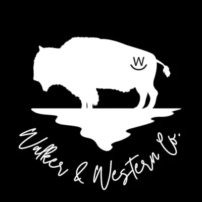 ➳Walker & Western Co.