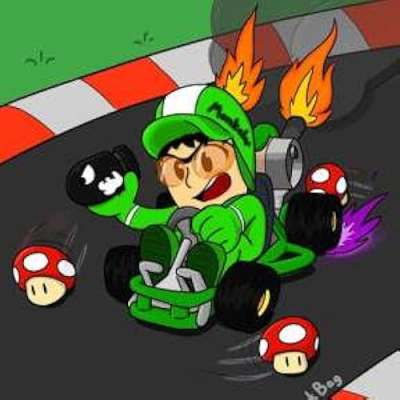 Mankalor's Amazon Recommendations Profile