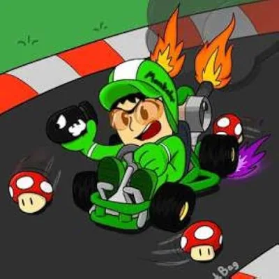 Mankalor's Amazon Recommendations