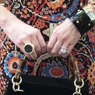 Cattlebaron In Cashmere