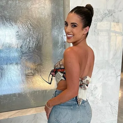 Alexis Elizabeth Bawden