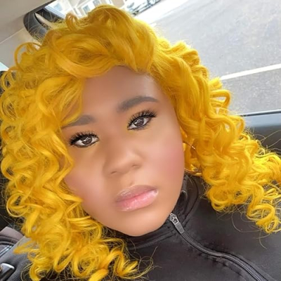 Tw33tyb3m3 Tha BOUJEE BRAT Profile