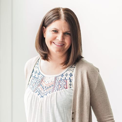 Pam Dana | overthebigmoon.com Profile