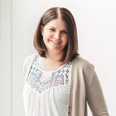 Pam Dana | overthebigmoon.com