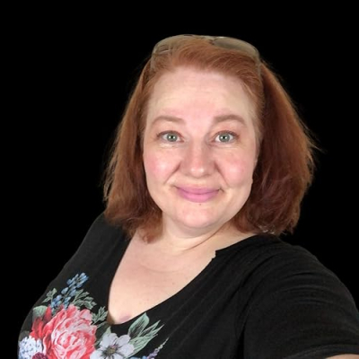 The Thrifty Broad Profile