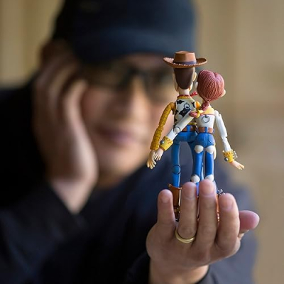 The Toy Photographers Shop Profile