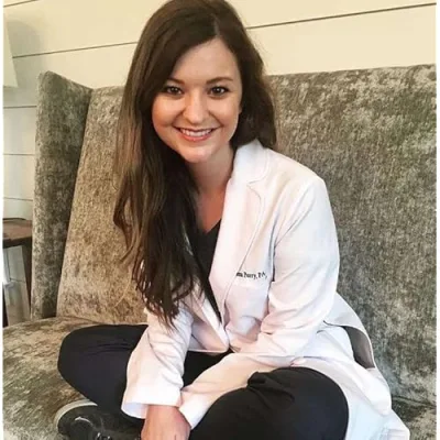 Savanna Perry - The PA Platform