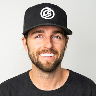 Cameron Alford Profile