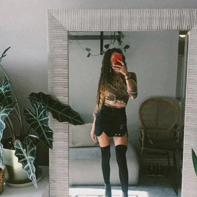 Anastasia’s Favorite Things ☺️🌿🔮