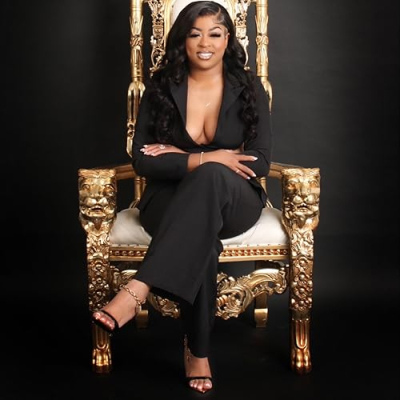 Porsha White Profile