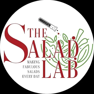The Salad Lab