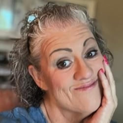 Kathy Freeman Profile