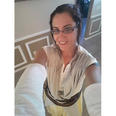 Heather Lopez Profile