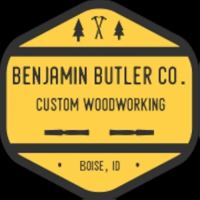Butler Built Woodworking and Design