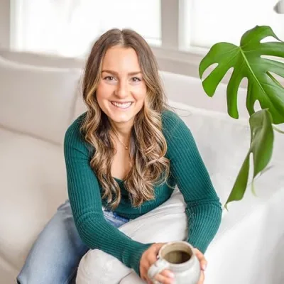 Molly's Amazon Essentials