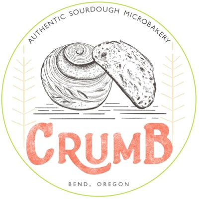 Crumb Sourdough Microbakery Profile