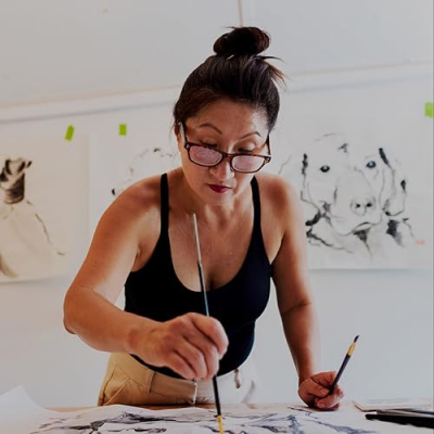 Youngi-Sumistyle Pets Profile