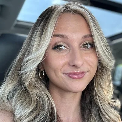 ✅ Madison Ogden ✅