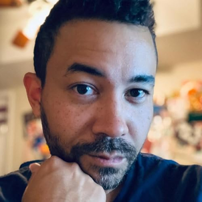 Dr. Aaron Higashi Profile