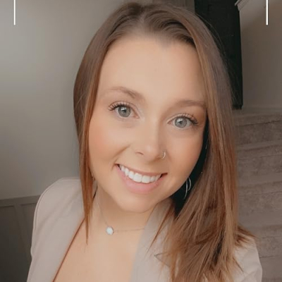 Mariah Garcia-Hitt Profile