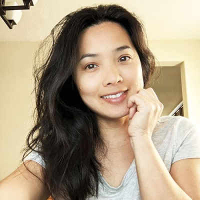 Vicky Pham Profile