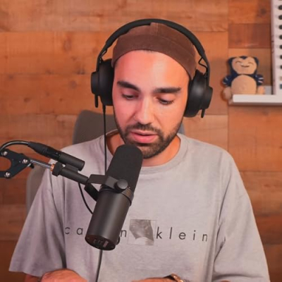 TAETRO's Studio Profile