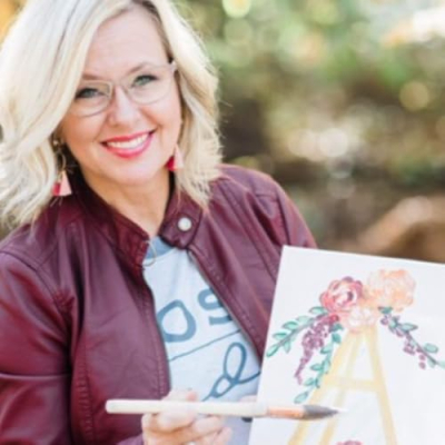 Creative Canvas by You - Paint Studio Shop Profile