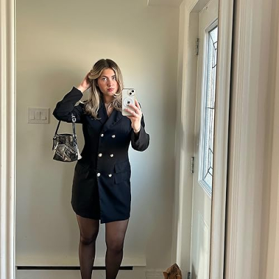 Lucy Welcher Profile