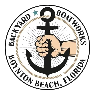 Backyard Boatworks