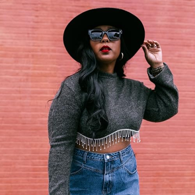 Jennifer Jean-Pierre Profile