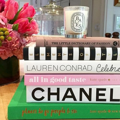 Mckenzie’s Finds Profile