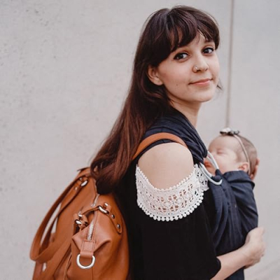 Perla Farias Profile