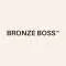 Bronze Boss