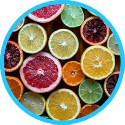 Food and Fit 101 Profile