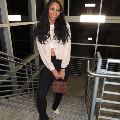 Alisia Smith Profile