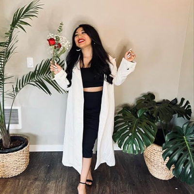 Mary's Faves! Profile