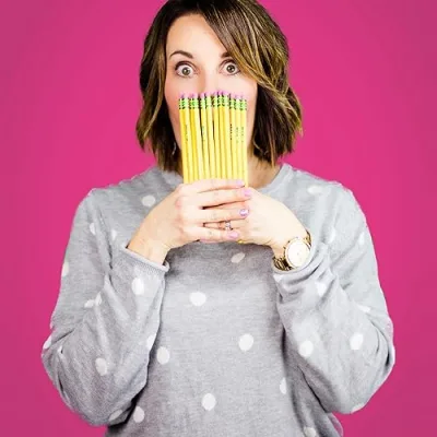 The Creative Classroom