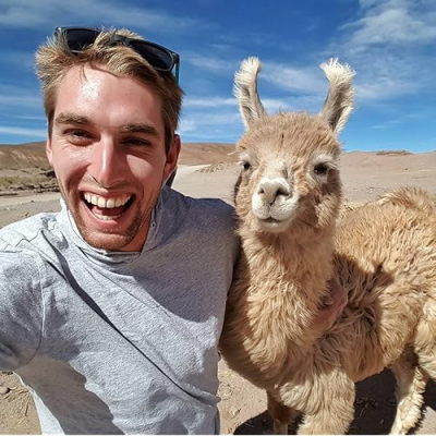 Cedric Dubler Profile