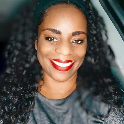 The Dee Dee Walker Live Show