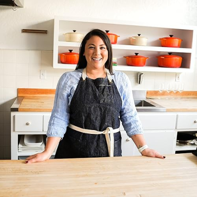 Erica Lovelace Profile