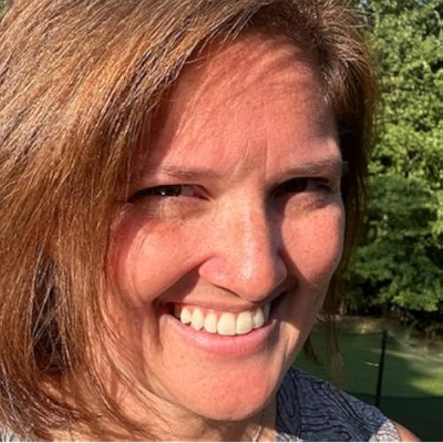 Bethany Marsh Profile