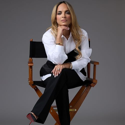 Cristal Peralta Profile