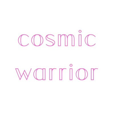 cosmic warrior Profile