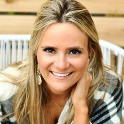 Angie's Favorite Items Profile