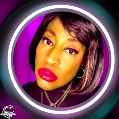 Candid by Teneice - I Want That...!