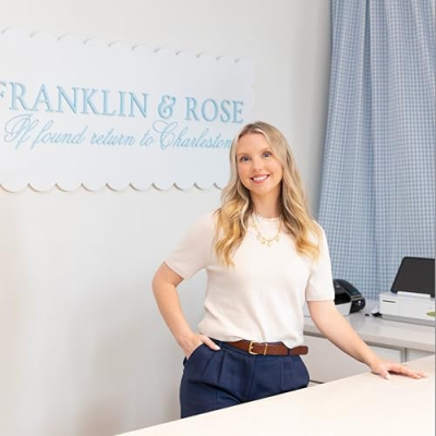 Leigha Stepp Tingle Profile